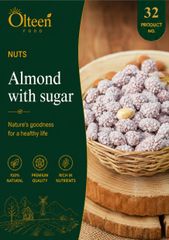 Almonds – product photo 3, product detail gallery