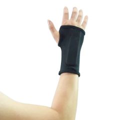 Daily Office Mouse Hand Movement Protective Gear Compressed Detachable Elastic Gloves - Image 2