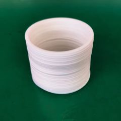 Durable PTFE Back up Ring Seal for Hydraulic Oil Systems - Image 3