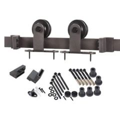 Door Accessories Origin China Model NO. BDH Condition Used Finish Zinc Plated Brake Without Brake Specification 36*20*14 - Image 5