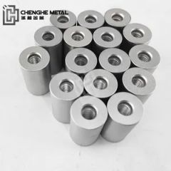 Premium Cemented Carbide Mold Parts for Enhanced Durability Purity >98% Alloy Alloy Condition New Material Alloy Model NO. Parts - Image 4