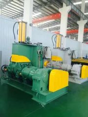 1L, 3L, 5L Lab Kneader Mixer, Lab Internal Mixer, Lab Rubber Kneader - Image 3