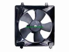 OEM Square Car Radiator Electric Cooling Fan - Image 2