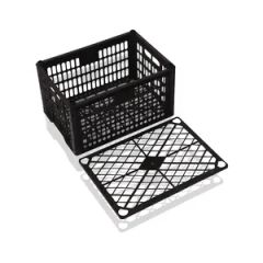 Vegetables Fruit Plastic Basket Moulding with Injection Machine - NINGBO UME MOULD CO., LTD
