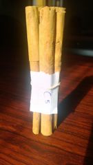 CINNAMON GRADE C5 – product photo 1, product detail gallery