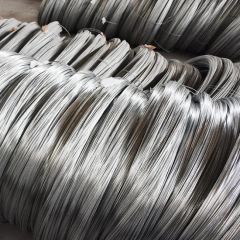 High Carbon Metal Wire Spring Steel Wire Origin China Type Steel Coil Model NO. SKS-W-27 Service OEM or ODM Specification All - Image 6