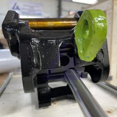 LG Spring Quick Hitch CE Certified Mechanic Connection - Image 3