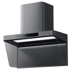 P2 Upgrade Motor Quiet Range Hood for Household Cooking Color Black Model NO. P2 Power (W) 210 Venting Ducted Keywords Range - Guangdong Chengyi Technology Co., Ltd