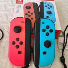 Switch Controller Gamepad Games Accessories for Nin" Ten-Do - Image 4