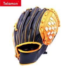 High Performance Professional Use Baseball Batting Gloves - Image 4