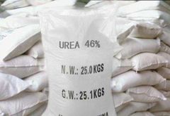 Urea Nitrogen Fertilizer – product photo 1, product detail gallery