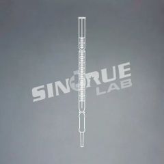Glassware Hospital Laboratory Glass Burette OEM Yes Origin China Name Burette Material Glass Usage Laboratory Certification - Image 3