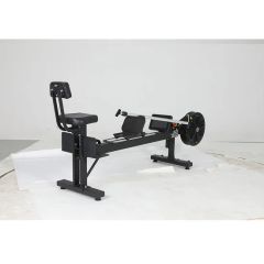 Amazon Hot Sale Indoor Rowing Machine for Strength Exercise - Image 3