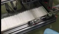 Surgical Latex Glove Inner Wallet Packaging Machine Supplier - Image 6