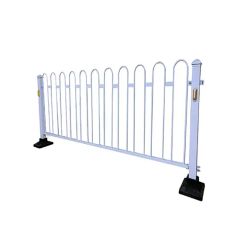 Customized Factory Processing Different Models Beijing Style Road Barrier - Image 5