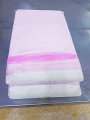 FROZEN ESO SURIMI (FISH PASTE) PACKING 2 Grade AA Content NA Shape Block Style FROZEN Purity Sa Aa Packaging Box Weight (kg) 20 - Image 4