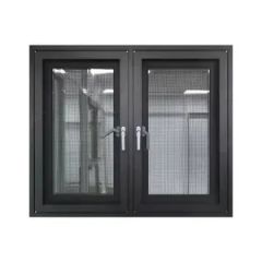 Reflective Glass Aluminium Window and Door Frame Making Machine - Image 5