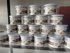 Pure Lotus Root Starch - Sen Quê Bác Material Lotus Root Brand Name Sen Quê Bác Place of Origin Vietnam Weight (kg) 150g, 250g, - Image 3