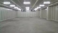 Fruit Fresh Cold Room Cold Storage - Image 4