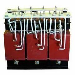 Resin Cast Transformer Performance Optimum Construction Superior Phase Configuration 3 Ph Voltage Distribution Yes Application Domestic And - Image 1