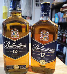 Reliable Supply BALLANTINE’S FINEST 700ML Premium Blended Scotch Whisky On Sale - Image 3
