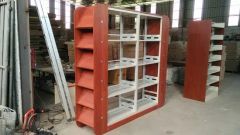Chemical Furniture Science Classroom Chemistry Laboratory Table - Image 5