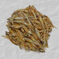 Dried Salt fish - Image 1