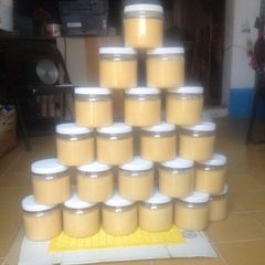 Natural  Organic Honey.Mexico - Image 2
