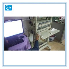 8 Channel Battery Charge Discharge Electric Tester with Software - Image 2