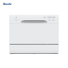 OEM 8 Settings Desktop Home Kitchen Wholesale Compact Dishwasher - Image 3