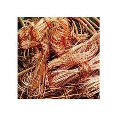 Copper Cable Scrap Copper Scrap/PVC Copper Wire Scrap - Image 2