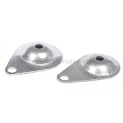 OEM Stainless Seel Deep Drawn Cover Sheet Metal Deep Drawing Service - Image 1