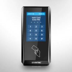 Employee Access Control Systems Door Access Card Reader System Building Access Control Systems - Image 5