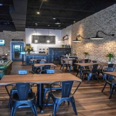 Restaurant Interior Designers - Image 3