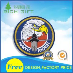 Custom Promotional Silicone/Plastic/Rubber/Soft PVC Cup Coaster for Tea or Coffee - Image 5