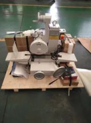 Surface Grinding Machine with Ball Guide - Image 1