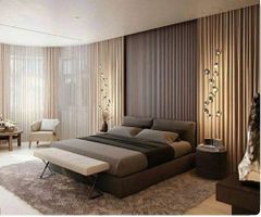 Modular Kitchen & Wardrobe Interior Furnishings, Work Provided: Wood Work & Furniture - Image 8