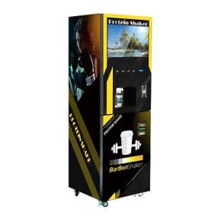 Self Service Protein Drink Vending Machine for Gyms Sports Clubs and Wellness Centers - Image 5