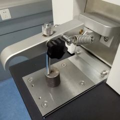 Large Acquisition Rates CMOS OES Spectrometer for Determining Mass Fraction of Metals - Image 5