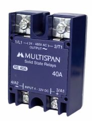 32 A Automatic Changeover Switches Brand Siemens Phase Single Phase Current Rating 32 A Rated Current(A) 10 A Country of Origin Made in - Image 2