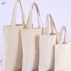 Cotton Bags Canvas Bags, food grade - Pink Pine