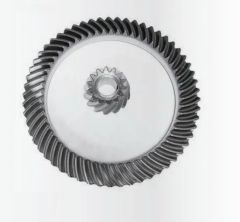 Mining Machinery Large Crusher Parts OEM Customize Product Origin China Trademark TMG Model NO. CUSTOM Standard JIS, GB, - Image 3