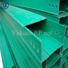 GRP Cable Laying Tool / FRP Cable Laying Tool Material FRP Origin China Insulating Yes Fire Proof Yes Trademark Yukuo Fiber Type - Image 2