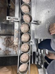 Tuna canned from Vietnam size 150gr to 200 gram – product photo 3, product detail gallery