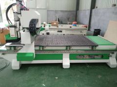 Woodworking Machinery Door Making CNC Router - Image 6