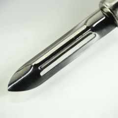 Stainless Steel Cooking Utensils Kitchen Utensils Cookware - Image 3