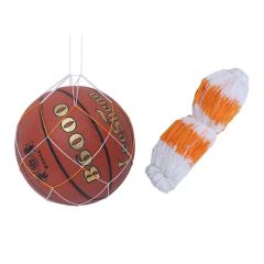 Fine and Lightweight Polypropylene Material Volleyball Net Bag - Image 4