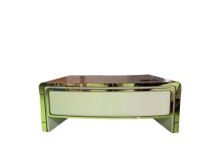 Office Desk Computer Reading Tables Cheap Office Furniture Customize Color Small Reception Desk with Drawers Modern School Desk - Image 6