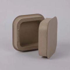 Stylish Magnetic Bluetooth Earphone Case with Colorful Pulp Design - Image 6