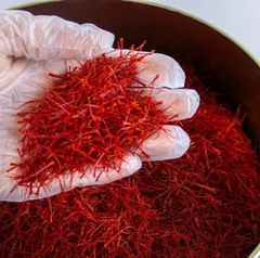 Saffron - Image 2